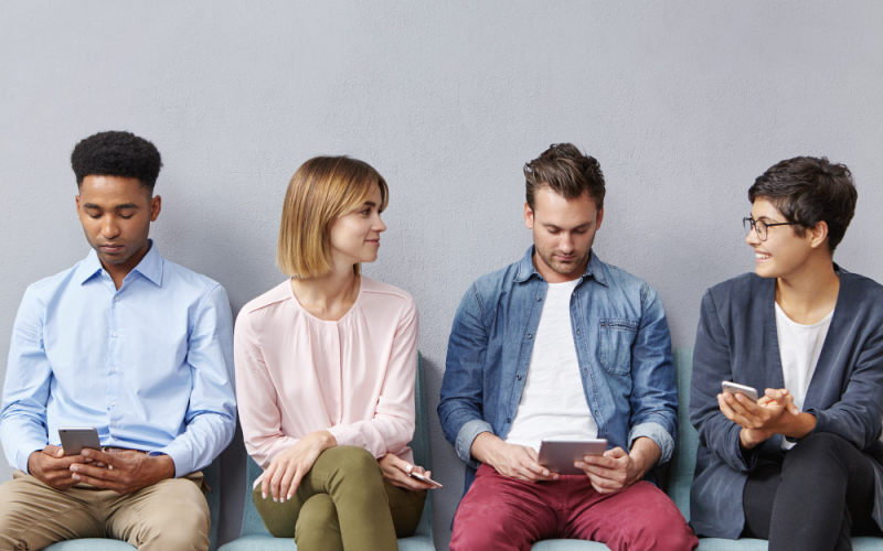 Fresh Graduate Wajib Tahu! 7 Tips Datang ke Job Fair Supaya hasil Maksimal