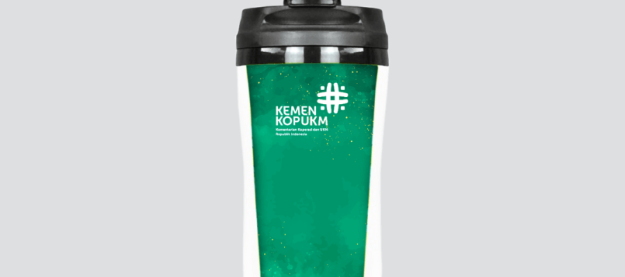 Alat Minum Kantor, Atribut Kerja yang Konsisten Terlihat Setiap Hari