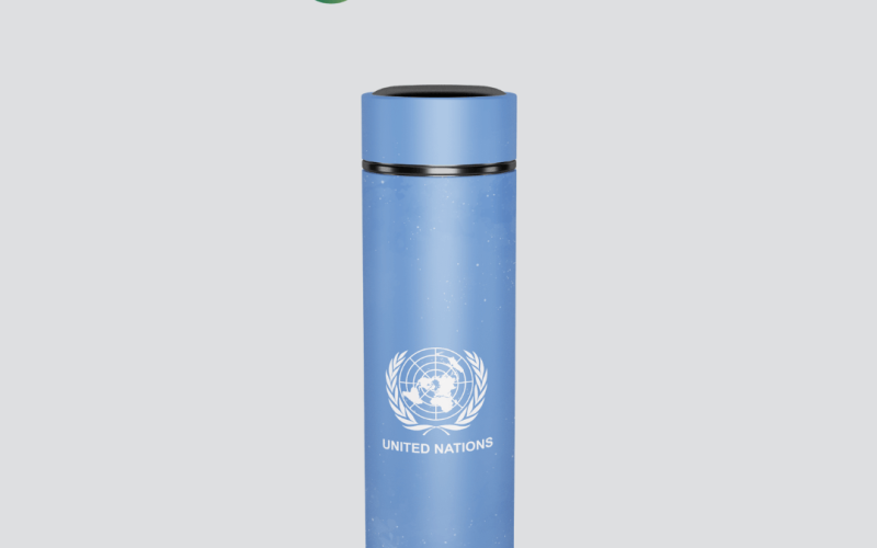 Rekomendasi Tumbler Custom Hadiah Praktis dengan Branding Maksimal