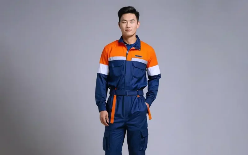 Sebelum Beli, Ketahui 8 Jenis Warna Wearpack Sesuai Fungsi dan Jenis Pekerjaan