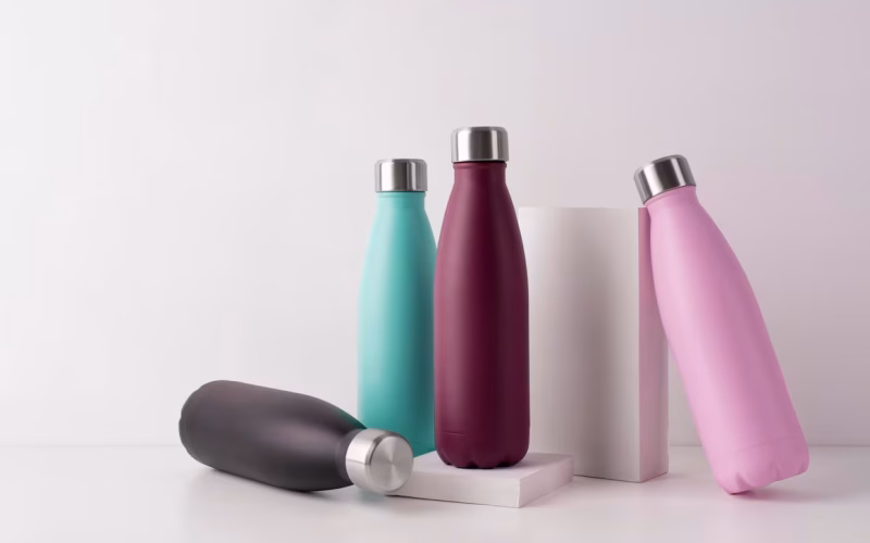 10 Desain Tumbler Unik untuk Corporate Gift 2025