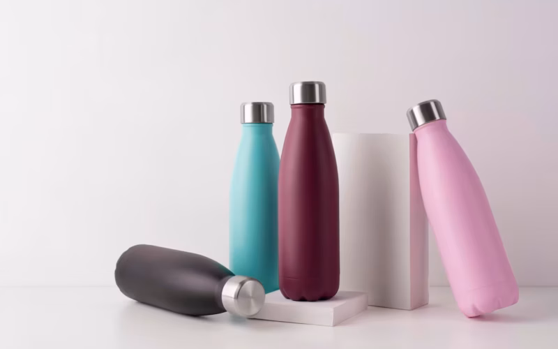 bahan tumbler