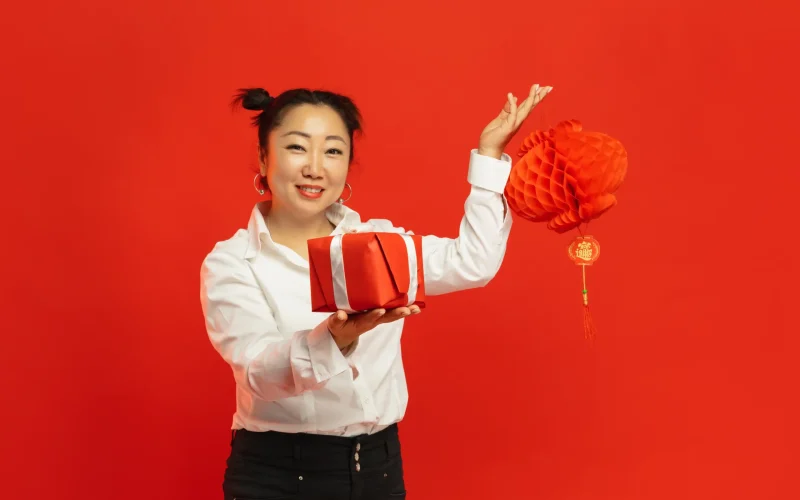 Rekomendasi hampers Imlek kekinian, unik, dan anti mainstream ala Lokasoka