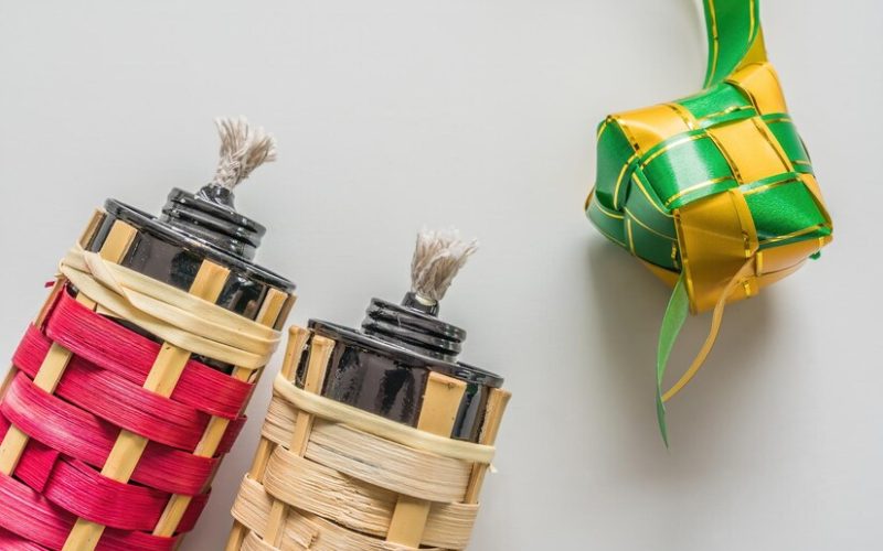 Pastikan Hampers Lebaran Aman dengan Perhatikan 4 Hal Ini!