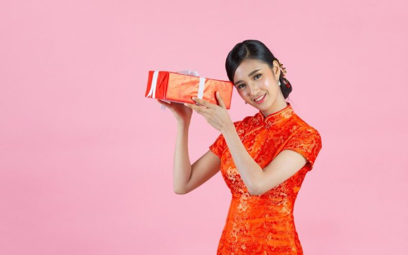 7 Inspirasi Hampers Imlek Budget-Friendly tapi Tetap Elegan
