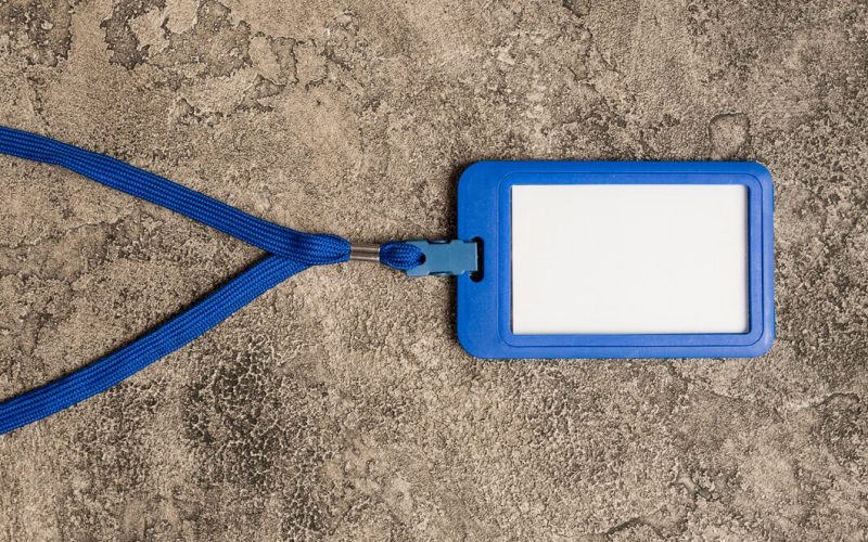 5 Ide Lanyard Custom yang Menarik untuk Perusahaan
