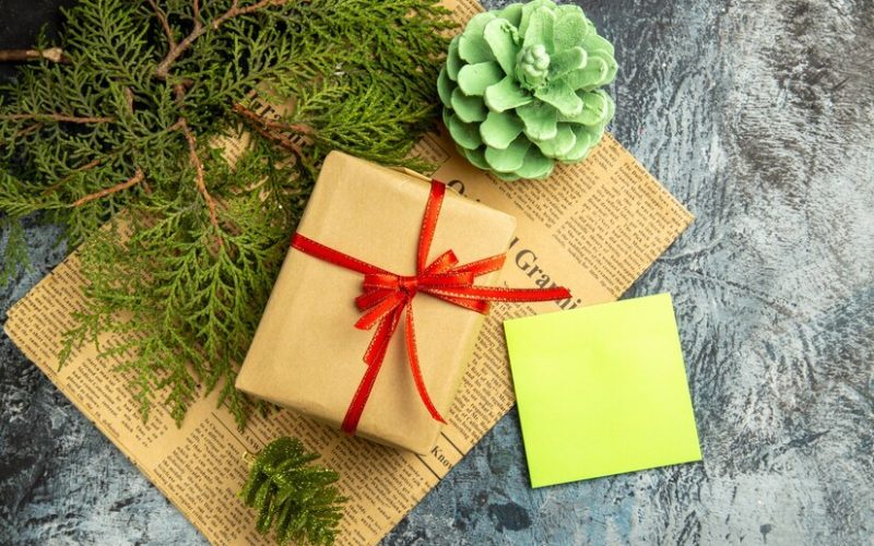 11 Ide Hampers Natal Ramah Lingkungan yang Lebih Bermakna