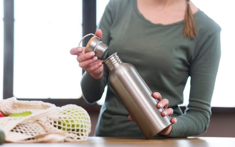 Ciri-Ciri Tumbler Food Grade yang Aman Untuk Kesehatan