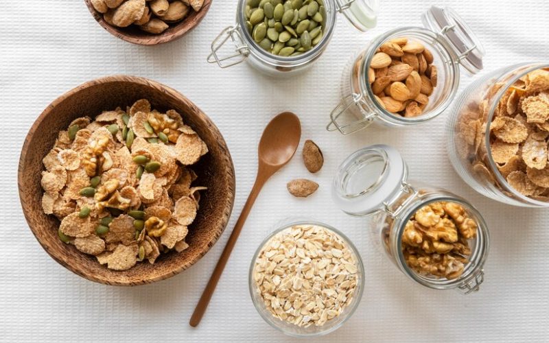 14 Ide Isi Hampers Sehat untuk Momen Tahun Baru