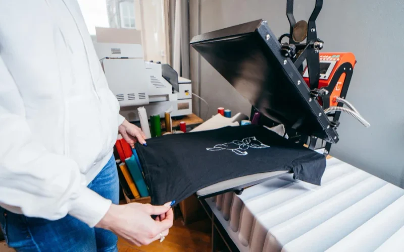 6 Jenis Cetak Sablon dan Ide Souvenir yang Dapat Disablon
