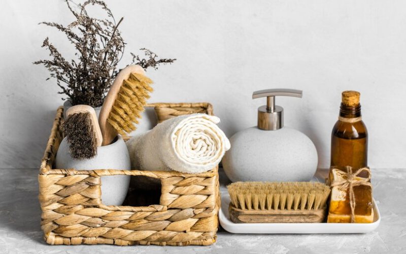 Hampers Perawatan Tubuh Untuk Acara Spesial