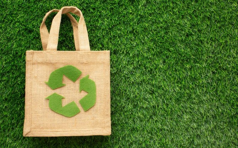 5 Jenis Tas Ramah Lingkungan untuk Branding Perusahaan