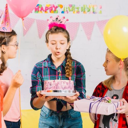 10 Rekomendasi Isi Goodie Bag Ultah Anak Terbaik dan Paling Digemari