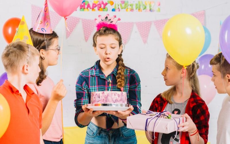 10 Rekomendasi Isi Goodie Bag Ultah Anak Terbaik dan Paling Digemari