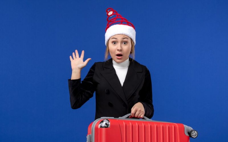 7 Tips Persiapan Mudik Nataru Agar Perjalanan Aman & Nyaman