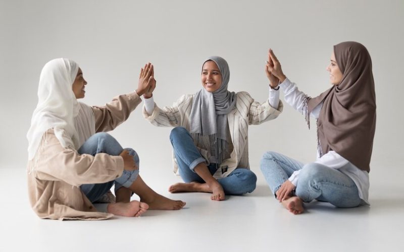 Ide Kegiatan Kreatif Saat Ramadhan di Kantor