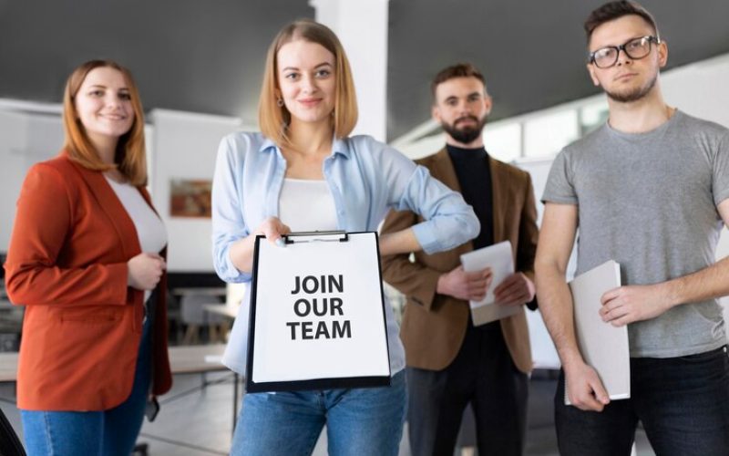 Apa Itu Job Fair? Simak 6 Hal yang Tidak Boleh Terlewatkan Oleh Penyelenggara