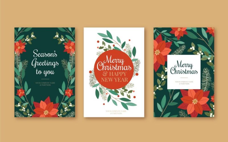 25 Ide Tulisan Untuk Kartu Ucapan Natal yang Penuh Makna