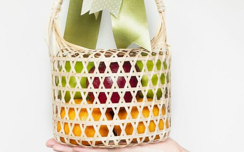 6 Hampers Lebaran Ramah Lingkungan: Hadiah Berkesan Tanpa Limbah
