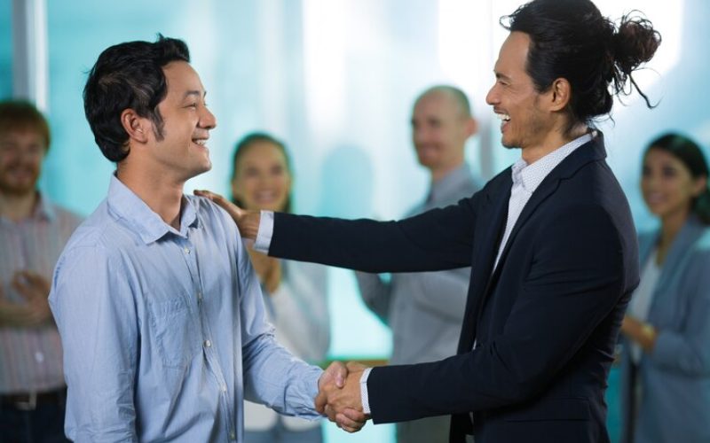 Mengenal Orientasi Karyawan dan Bedanya dengan Onboarding