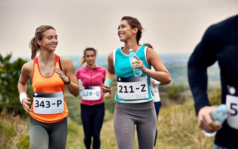 Tips Persiapan Event Marathon Untuk Promosi Perusahaan