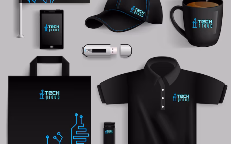 6 Alasan Merchandise Tahun Baru Harus Sesuai Nilai Perusahaan