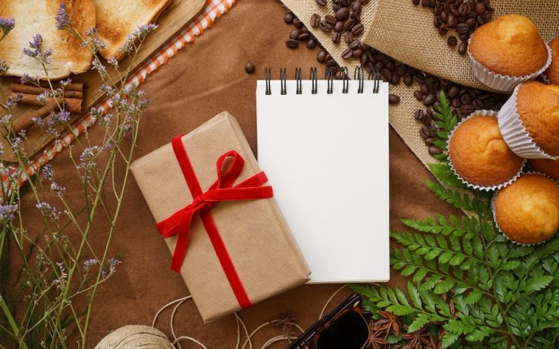 Bisakah Hampers jadi Investasi Kesehatan Karyawan & Klien di Tahun 2026?