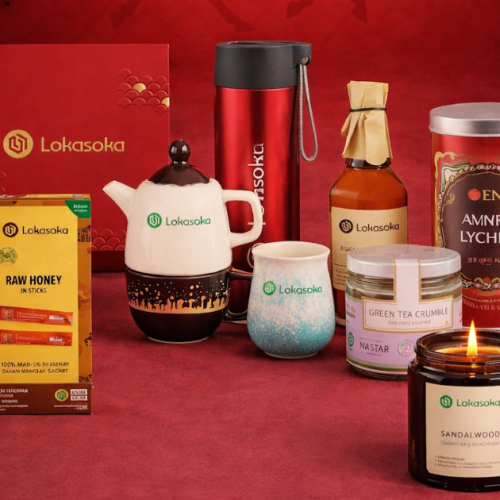 Hadiah Imlek Zaman Dulu vs Sekarang, Apa yang Berubah?