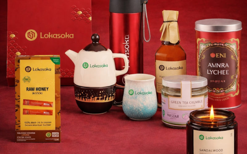 Hadiah Imlek Zaman Dulu vs Sekarang, Apa yang Berubah?