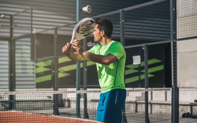 10 Desain Jersey Padel yang Kekinian dan Trendy Sesuai Kebutuhan Klub