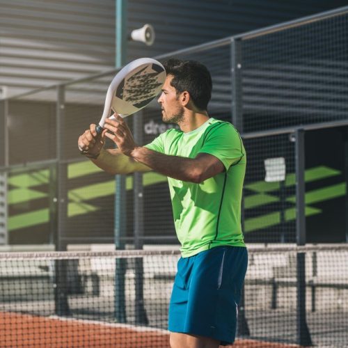 10 Desain Jersey Padel Yang Kekinian dan Trendi Sesuai Kebutuhan Klub