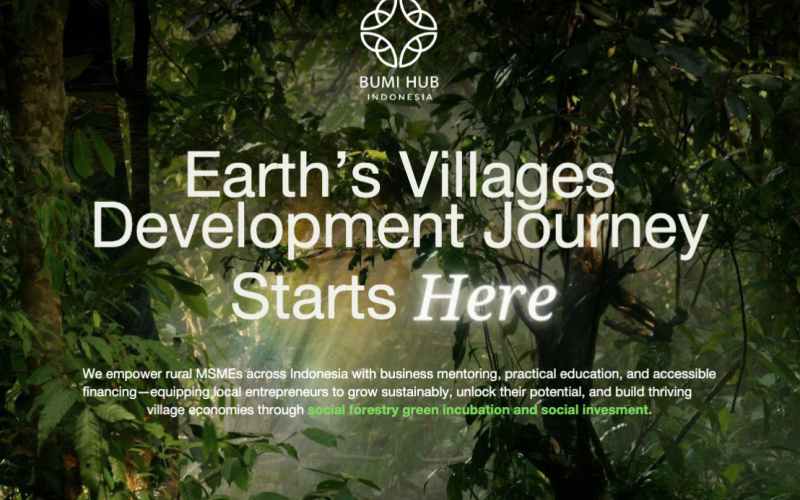 BumiHub Perluas Akses Global Produk Perhutanan Sosial, Gelar Misi Dagang ke Malaysia Bersama Lokasoka
