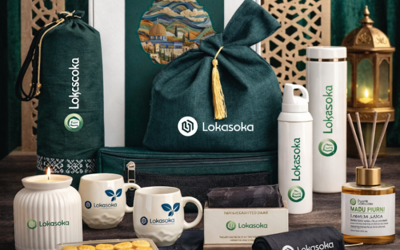 7 Tren Hampers Idul Fitri Eco-Friendly Terbaru untuk Kebutuhan Perusahaan Anda 