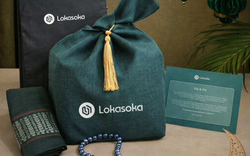 Hampers Lebaran Alat Ibadah untuk Perusahaan: Solusi Hadiah Bermakna dengan Budget Efisien