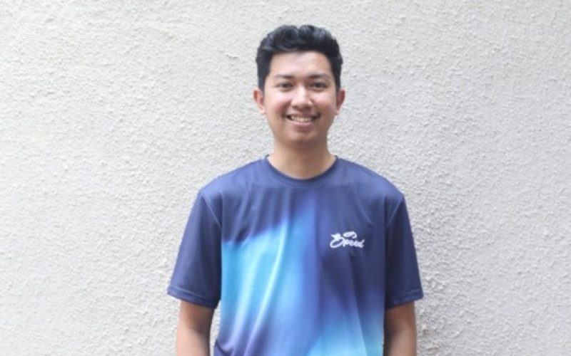 Panduan Memilih Jersey Padel untuk Event yang Nyaman