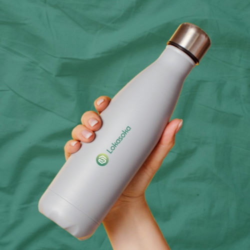 5 Panduan Pengadaan Tumbler Custom Stainless Steel Ramah Lingkungan untuk Kantor