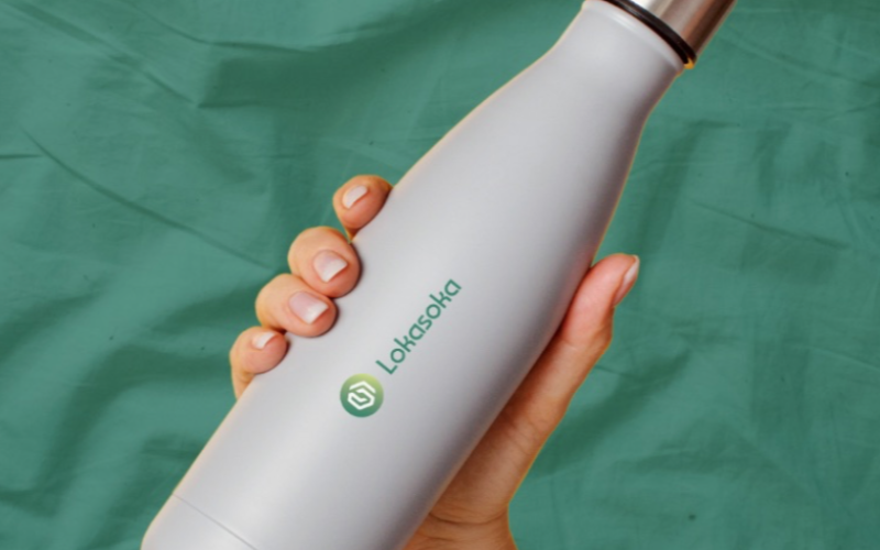 5 Panduan Pengadaan Tumbler Custom Stainless Steel Ramah Lingkungan untuk Kantor