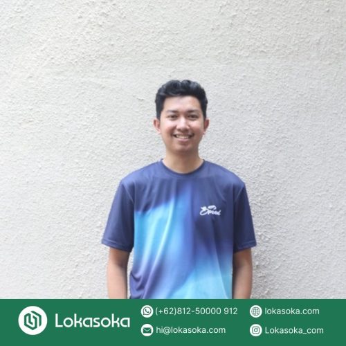 jersey padel untuk event