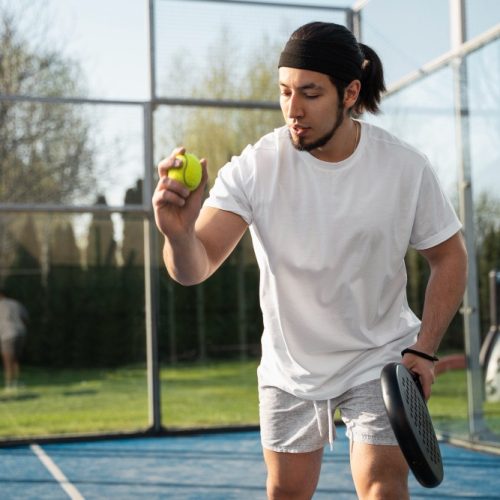 custom jersey padel