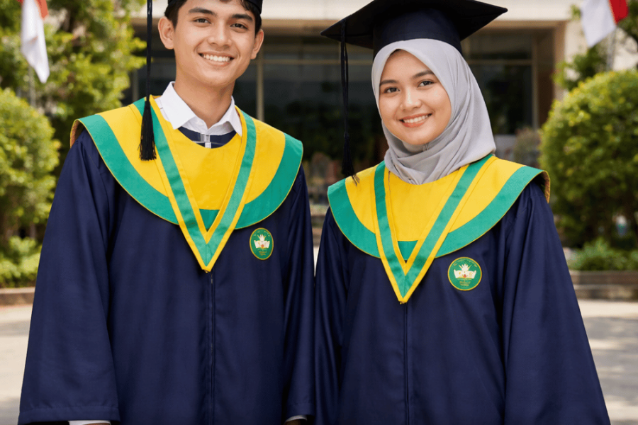 Abadikan Momen Paling Berkesan dengan 10 Souvenir Perpisahan Sekolah Ini!