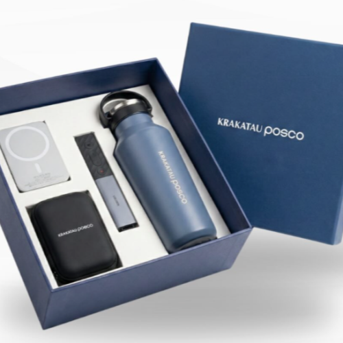 Branding Kit untuk Perusahaan: Lebih Efektif untuk Onboarding Kit atau Hadiah Penghargaan Tahunan?