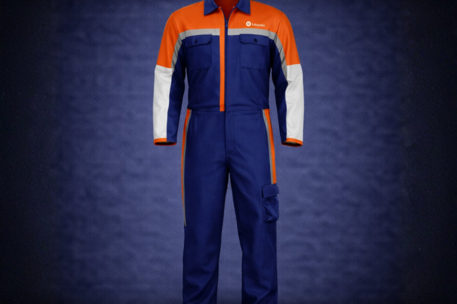 Panduan Pengadaan Seragam Wearpack: Lindungi Keselamatan Pekerja dengan Jenis yang Tepat