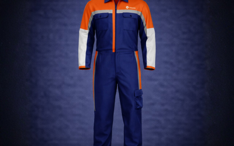 Jenis Warna Wearpack Sesuai Fungsi dan Jenis Pekerjaan