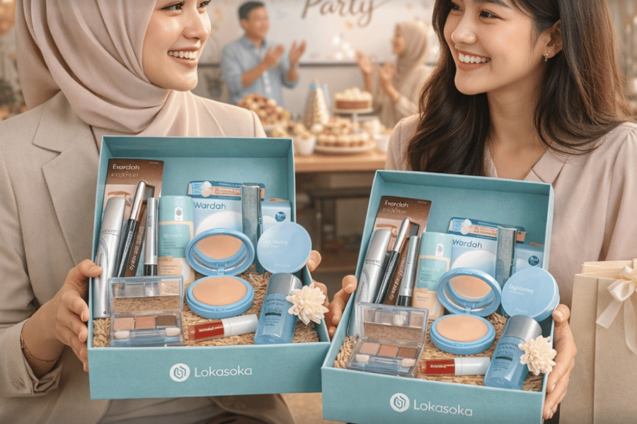 Begini 6 Cara Terbaik Memberi Hadiah untuk Teman yang Akan Selalu Dikenang!