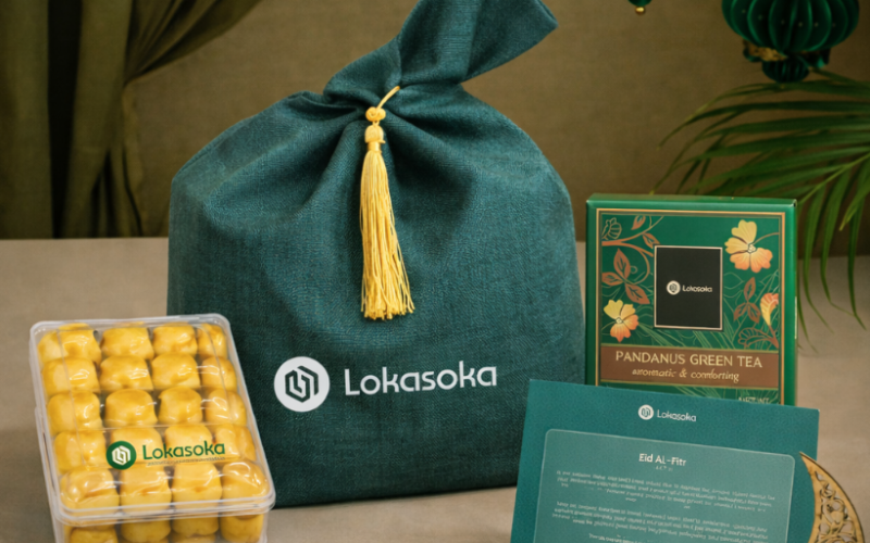 Hampers Lebaran Korporat Budget Terjangkau, Solusi Apresiasi Profesional Tanpa Bebani Anggaran