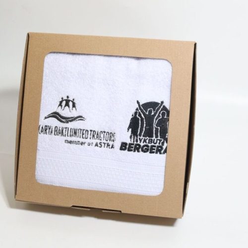 Sport Gift Jakarta: Penuhi Kebutuhan Souvenir Event dengan Waktu Terbatas