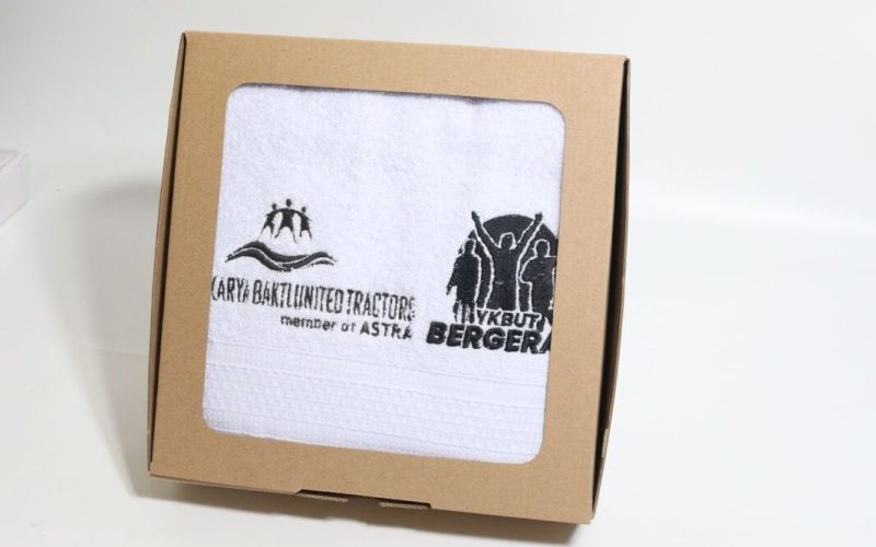 Sport Gift Jakarta: Penuhi Kebutuhan Souvenir Event dengan Waktu Terbatas