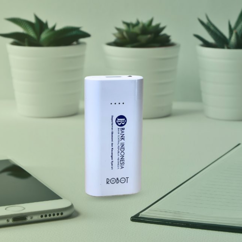 Souvenir Pameran Berbasis Teknologi: Inovasi Gadget Custom untuk Booth Pameran yang Unik & Kekinian