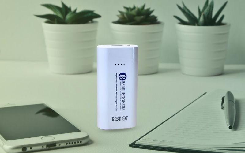 Souvenir Pameran Berbasis Teknologi: Inovasi Gadget Custom untuk Booth Pameran yang Unik & Kekinian