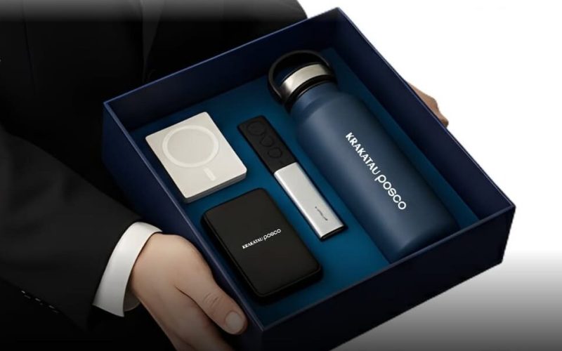 Rayakan Milestone Perusahaan dengan Paket Corporate Gift Lengkap dan Packaging Eksklusif! 